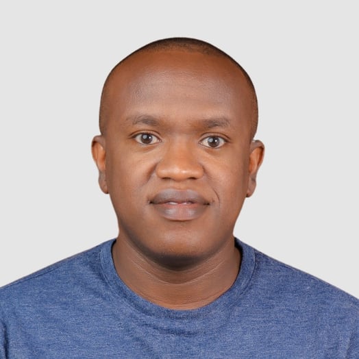 Duncan Irungu Mwangi, Developer in Nairobi, Kenya