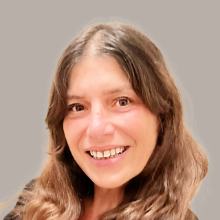 Maryse Raad, Salesforce Consulting Specialist.