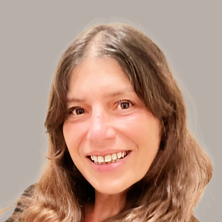 Maryse Raad, Salesforce Consulting Specialist.