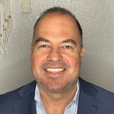Baruch Esparza, Management Consultant in Dallas, TX, United States
