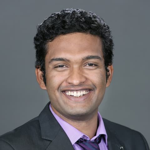 Raghav Nyati, Management Consultant in Bengaluru, Karnataka, India