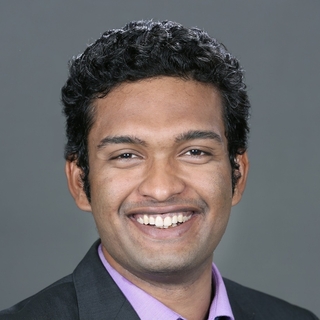 Raghav Nyati, Experienced Salesforce Consulting Professional.