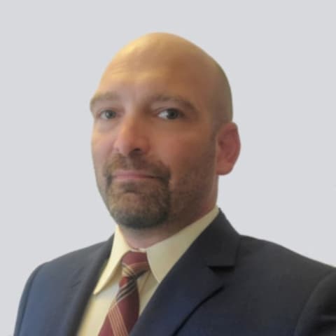 Jonathan Stearns, Management Consultant in Muscat, Oman