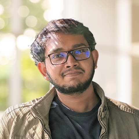 Fahad Amin, Developer in Dhaka, Dhaka Division, Bangladesh