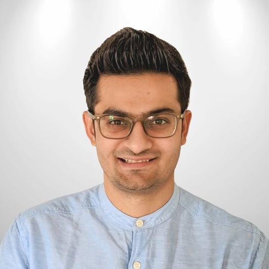 Piyush Dankhra, Developer in Surat, Gujarat, India