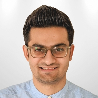 Piyush Dankhra, Senior Magento Programmer and Consultant.