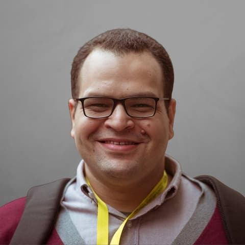 Diaa Kasem, Developer in Cairo, Cairo Governorate, Egypt