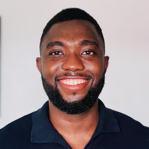 Gbenga Olufeyimi, Developer in Lagos, Nigeria
