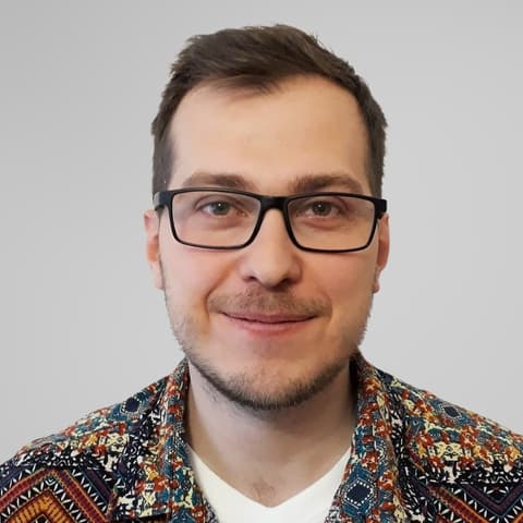 Çağatay Onur Şengör, Developer in Aydın, Efeler, Turkey