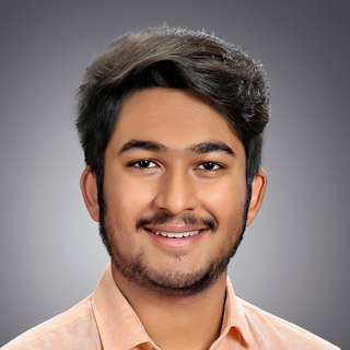 Abhijeet Mondal, Toptal Raspberry Pi Developer.
