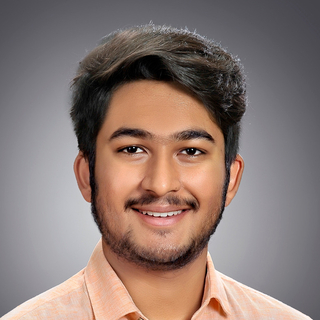 Abhijeet Mondal, Toptal Raspberry Pi Developer.