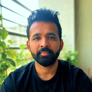 Paresh Khatri