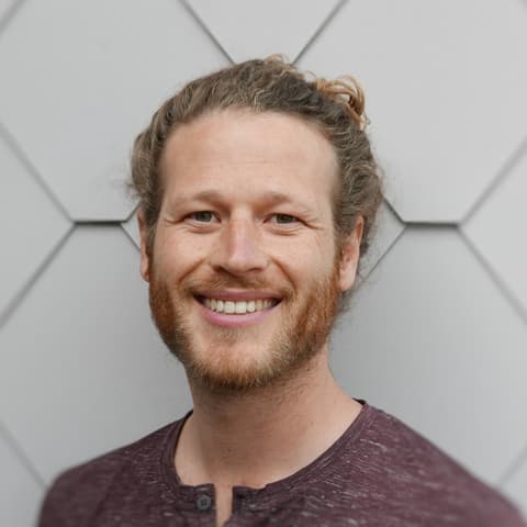 Austin Gayler, Developer in Interlaken, Switzerland