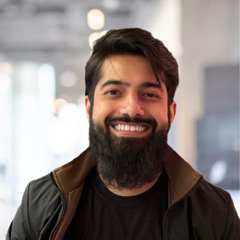 Muhammad Saad ur Rehman, Developer in Lahore, Punjab, Pakistan