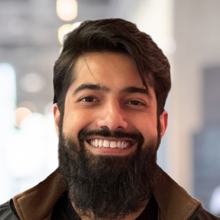 Muhammad Saad ur Rehman, Senior Replit AI Programmer and Consultant.