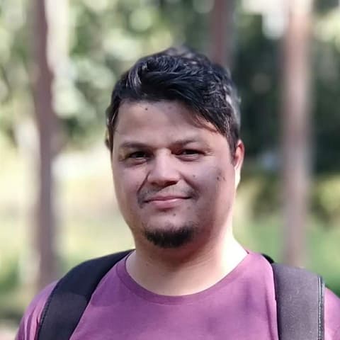 Maycon Sousa, Developer in Belo Horizonte - State of Minas Gerais, Brazil