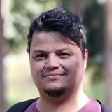Maycon Sousa, Klaviyo API Coder.