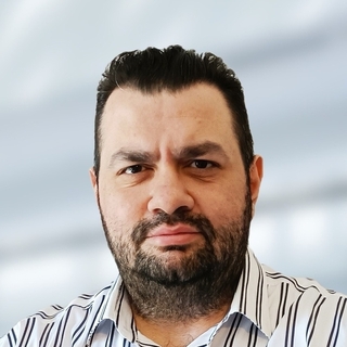 Gökay Pekşen, security engineering Coder.