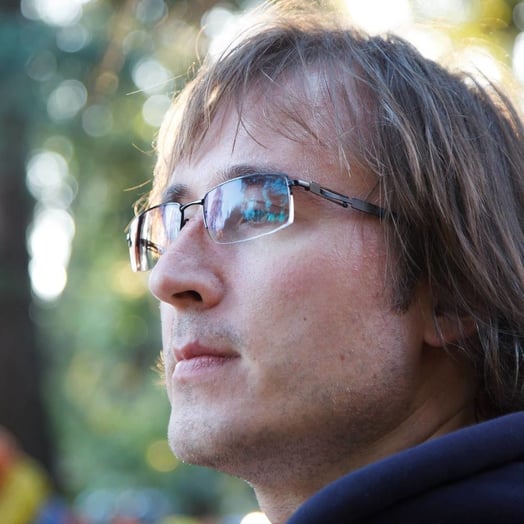 Andrey Shalashov, Developer in Tallinn, Estonia