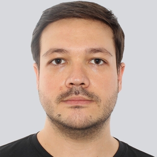 Pedro Lucas Farinha, Toptal telegraf Developer.