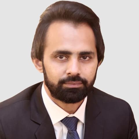 Muhammad Taimoor Sultani, Developer in Lahore, Punjab, Pakistan