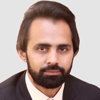 Muhammad Taimoor Sultani, Senior MERN stack Programmer and Consultant.