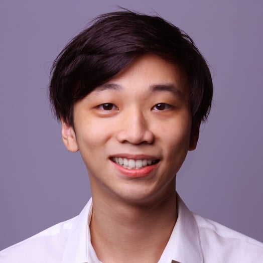 Matthew Wang, Developer in New Taipei, Taiwan