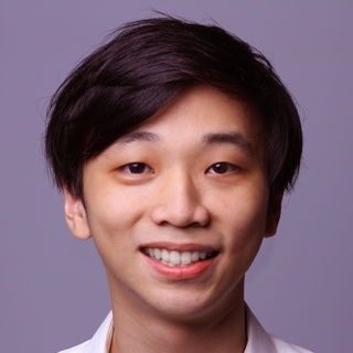 Matthew Wang, Freelance Tailwind CSS Programmer for Hire.