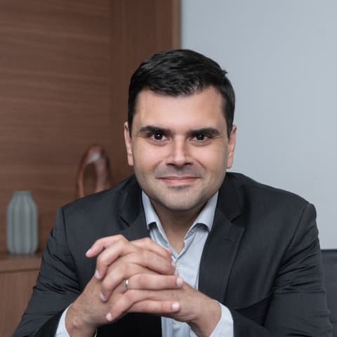 Wander Azevedo, Management Consultant in Porto Alegre - State of Rio Grande do Sul, Brazil