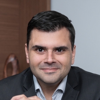 Wander Azevedo, fintech Consultant.