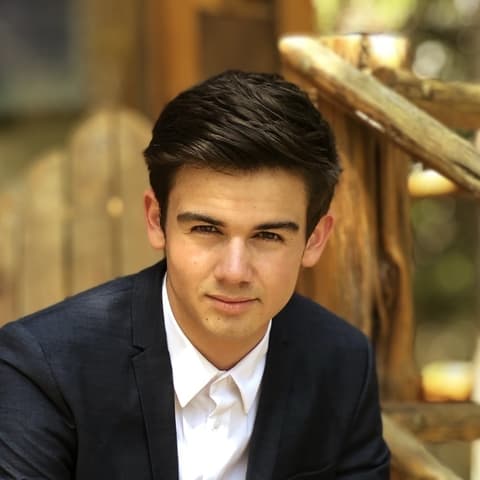 Emiliano Bonilla, Developer in Ann Arbor, MI, United States