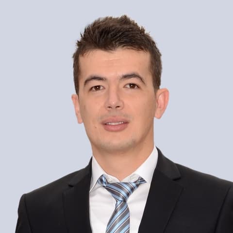 Nirmel Murtic, Developer in Sarajevo, Federation of Bosnia and Herzegovina, Bosnia and Herzegovina
