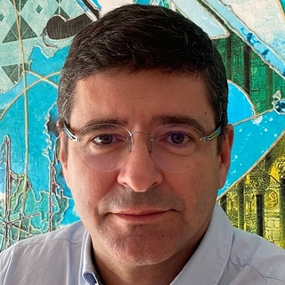 Nuno Anjo e Silva, Independent Startup Consulting Consultant.