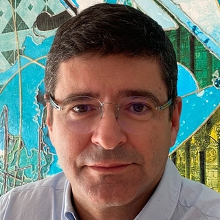 Nuno Anjo e Silva, Independent Startup Consulting Consultant.