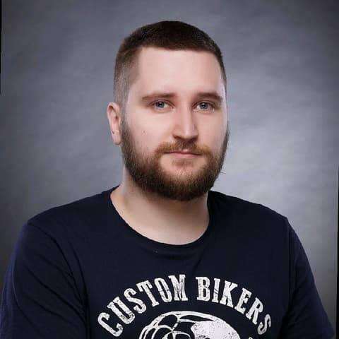 Dejan Sandic, Developer in Banja Luka, Bosnia and Herzegovina