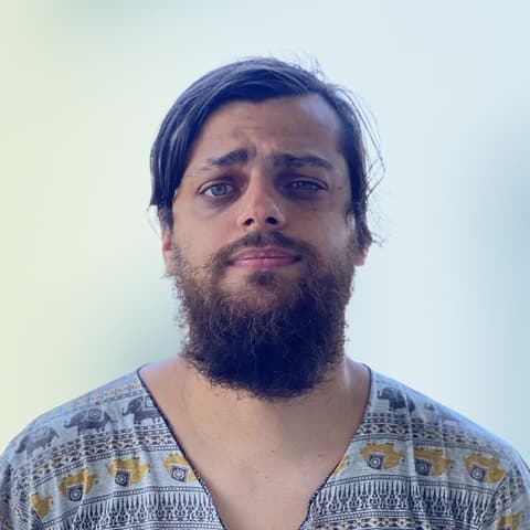 Cristian Grigoras, Developer in Bucharest, Romania
