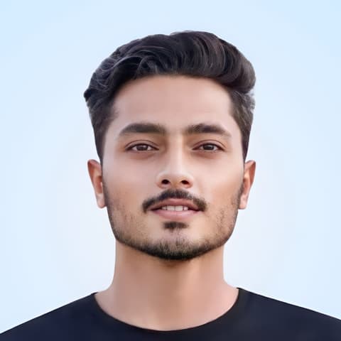 Mobeen Rashid, Developer in Lahore, Punjab, Pakistan