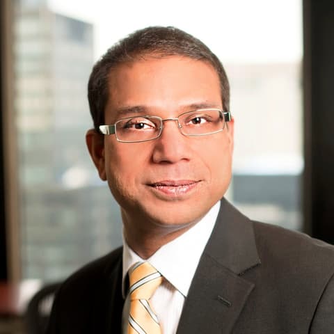 Akash Rastogi, Management Consultant in Toronto, Canada