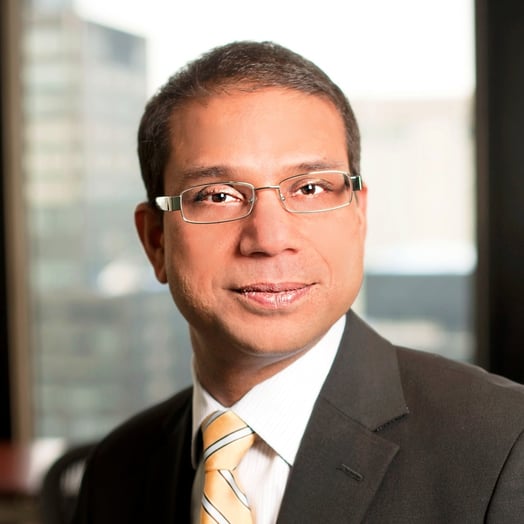 Akash Rastogi, Finance Expert in Toronto, Canada