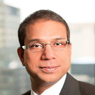 Akash Rastogi, Consultant in FX consulting.