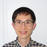 Jay Yan, FPGA Coder.
