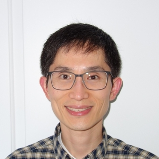 Jay Yan, Verilog Coder.