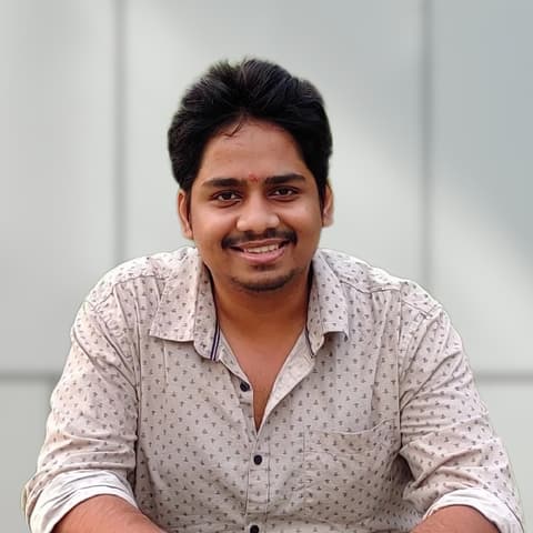 Akhil Nelaturi, Developer in Hyderabad, Telangana, India