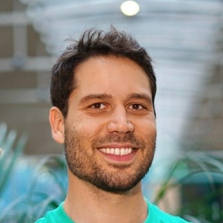Gabriel Danet, Senior Mockups Designer.