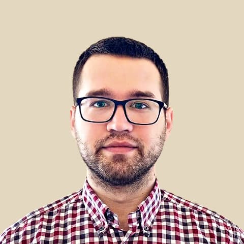 Andrej Savcic, Developer in Belgrade, Serbia