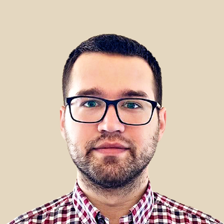 Andrej Savcic, Freelance quality assurance Programmer for Hire.