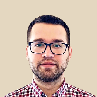 Andrej Savcic, Freelance quality assurance Programmer for Hire.