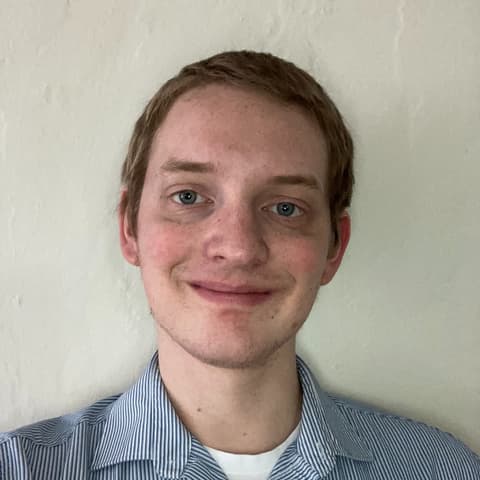 Daniel Doyle, Developer in Pittsburgh, PA, United States