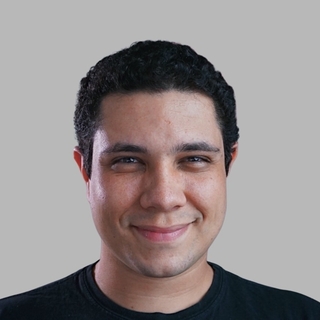 Gabriel Felix, Senior Wireframing Designer for Hire.