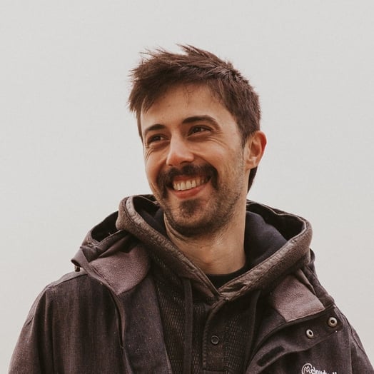 Gabriel Gonçalves Faria, Developer in Clermont-Ferrand, France
